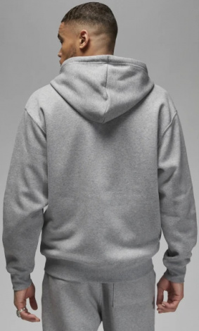 Толстовка Jordan MJ Ess Flc Fz Hoodie