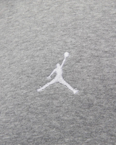 Толстовка Jordan MJ Ess Flc Fz Hoodie