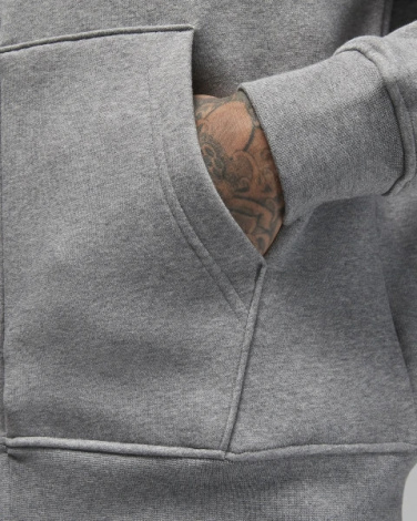 Толстовка Jordan MJ Ess Flc Fz Hoodie