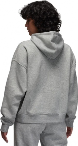 Кофта Jordan WJ Brkln Flc Crew 2
