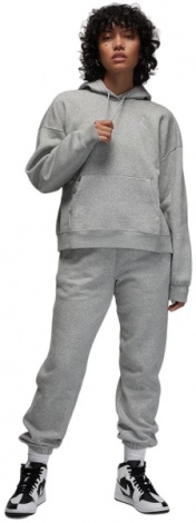 Кофта Jordan WJ Brkln Flc Crew 2