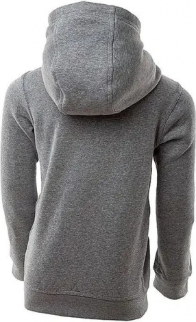 Детская кофта Nike B NSW CLUB PO HOODIE