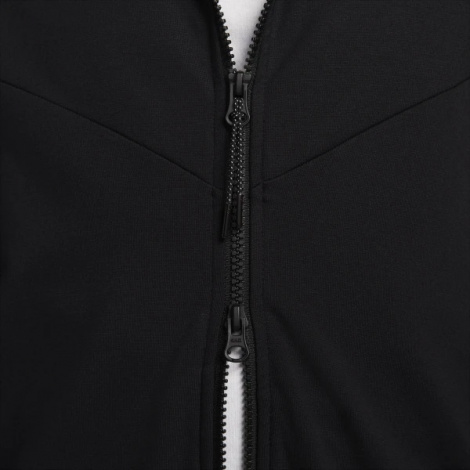 Толстовка Nike M NK TECH FZ LGHTWHT чорна DX0822-010