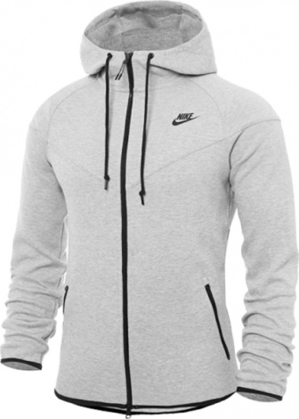 Худи Nike M Tech Fleece Wr Og