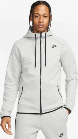 Худи Nike M Tech Fleece Wr Og