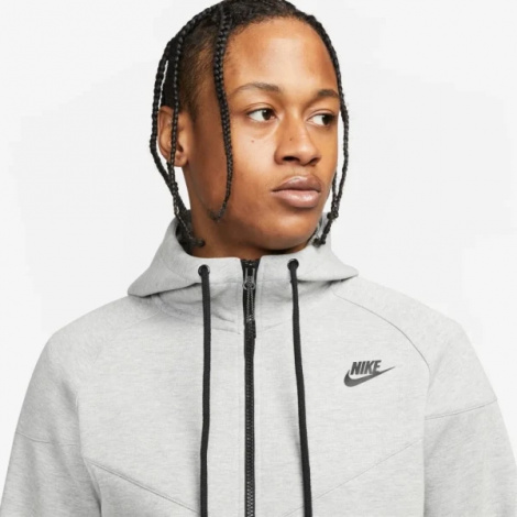 Худи Nike M Tech Fleece Wr Og