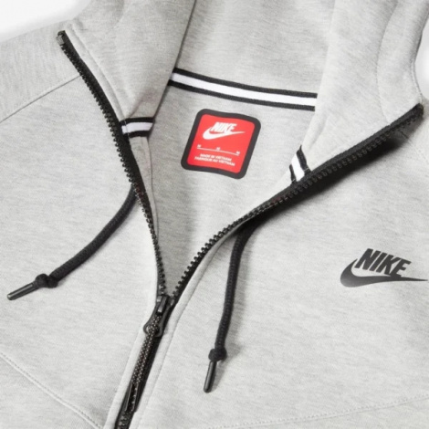Худи Nike M Tech Fleece Wr Og