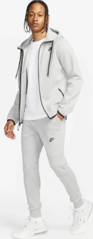 Худи Nike M Tech Fleece Wr Og