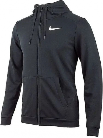Толстовка Nike M NK DF HOODIE FZ FLEECE NFS
