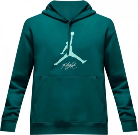 Толстовка Jordan MJ Ess Flc Baseline Hoodie