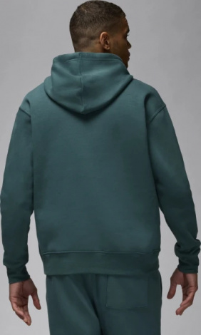 Толстовка Jordan MJ Ess Flc Baseline Hoodie