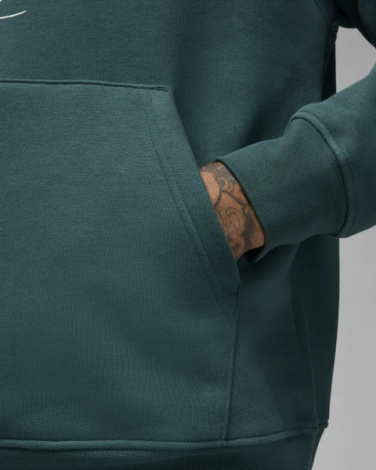 Толстовка Jordan MJ Ess Flc Baseline Hoodie