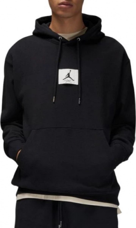 Толстовка Jordan Mj Ess Stmt Flc Po