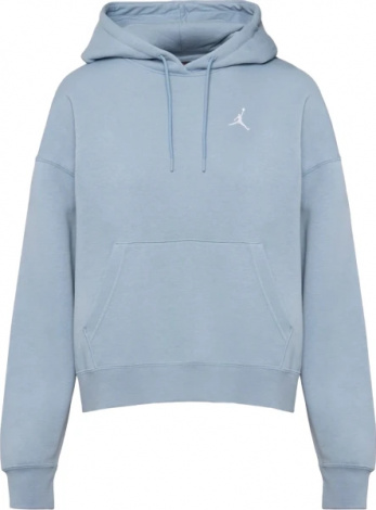 Кофта Женские Jordan Brooklyn Fleece Light (Fn4488-436)