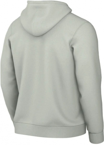 Худі Nike JORDAN MJ AIR JDN WM FLC HOODIE сіре FJ1966-034