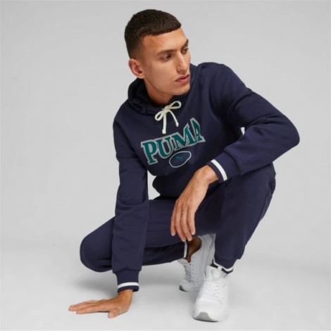 Кофта Puma Squad Hoodie