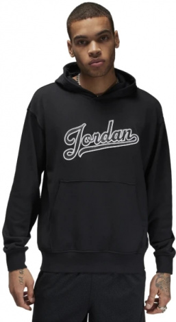 Толстовка Jordan MJ Flt Mvp Flc Po 2