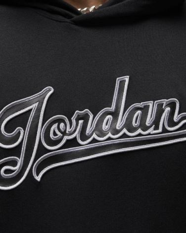 Толстовка Jordan MJ Flt Mvp Flc Po 2