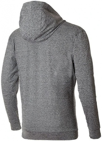 Толстовка Nike DRY HOODIE FZ HPRDRY LT сіра BQ2864-032