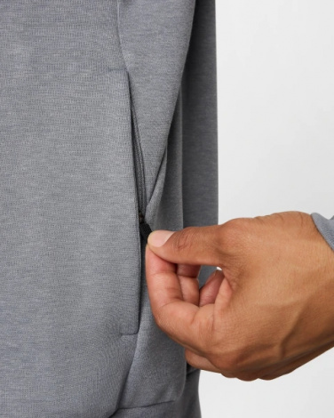 Толстовка Nike Dri-Fit Grey Fz0967-065 S