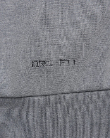Толстовка Nike Dri-Fit Grey Fz0967-065 S