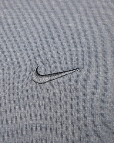 Толстовка Nike Dri-Fit Grey Fz0967-065 S