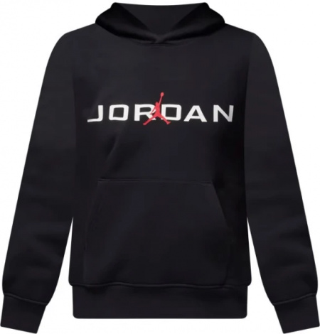 Толстовка Nike MJ Ess Jd Air Strch Flc Hdy