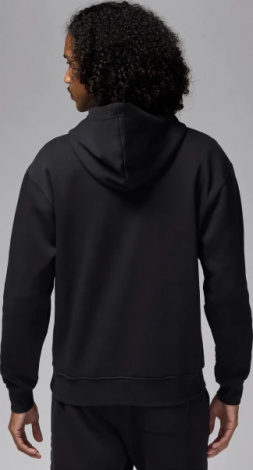 Толстовка Nike MJ Ess Jd Air Strch Flc Hdy