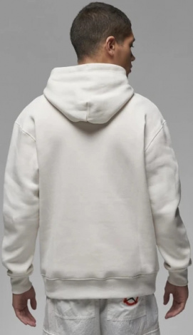 Худой Air Jordan Air Flt Mvp Gfx Flc Po White Fb7050-030 L