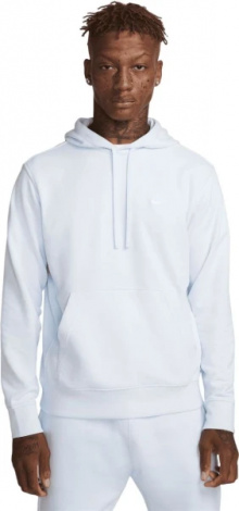 Толстовка Nike Club Hoodie Po Ft