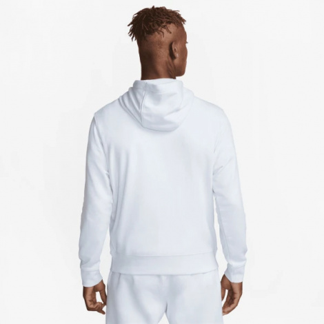 Толстовка Nike Club Hoodie Po Ft