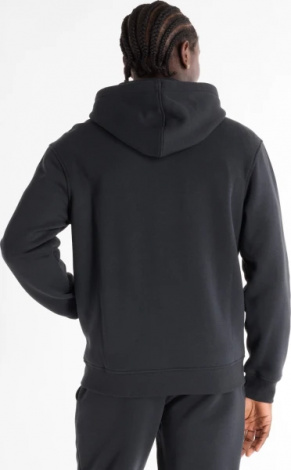 Толстовка New Balance SPORT CORE FULL ZIP чорна MJ43902BK