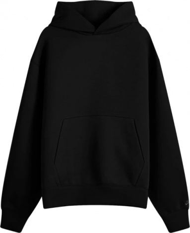Кофта Мужская Nike M Tch Flc Hoodie Ri (Fz0744-010)