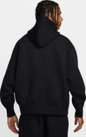 Кофта Мужская Nike M Tch Flc Hoodie Ri (Fz0744-010)