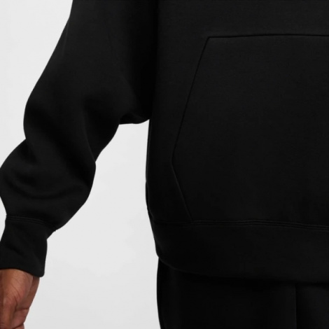 Кофта Мужская Nike M Tch Flc Hoodie Ri (Fz0744-010)