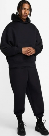 Кофта Мужская Nike M Tch Flc Hoodie Ri (Fz0744-010)