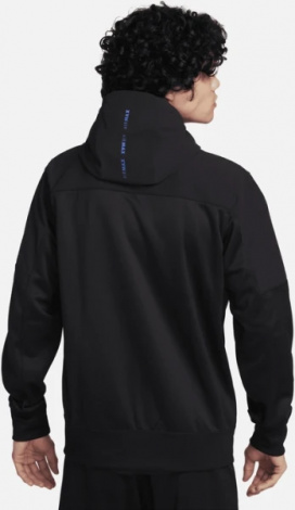 Толстовка Nike M Air Max Pk Fz Hoodie