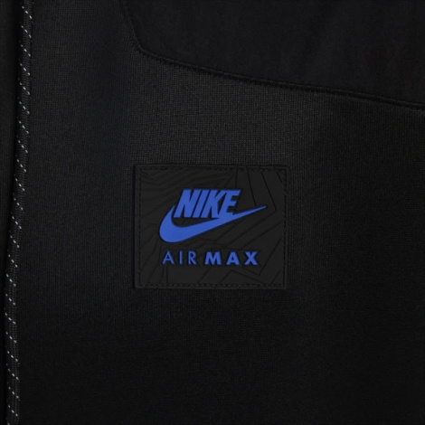Толстовка Nike M Air Max Pk Fz Hoodie