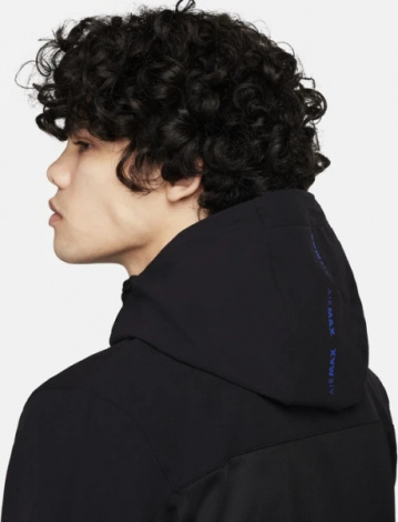 Толстовка Nike M Air Max Pk Fz Hoodie