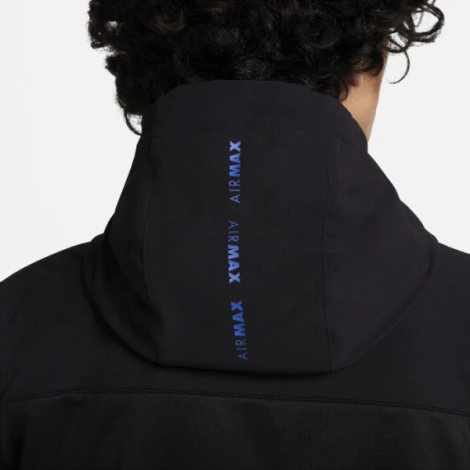 Толстовка Nike M Air Max Pk Fz Hoodie