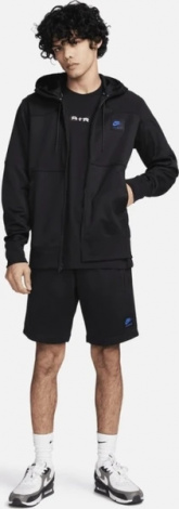Толстовка Nike M Air Max Pk Fz Hoodie