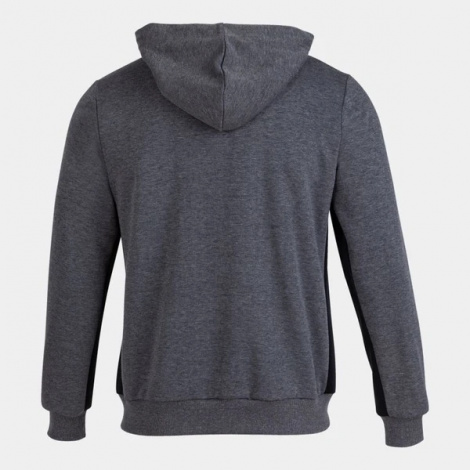 Толстовка URBAN STREET сіра 102299.250