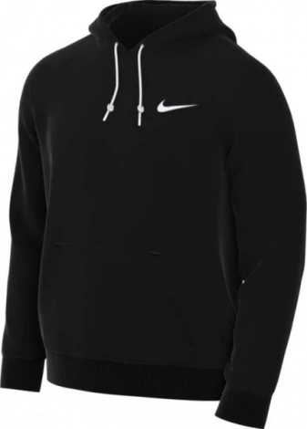 Худи Nike Solo Swoosh Black Dx1355-010 L