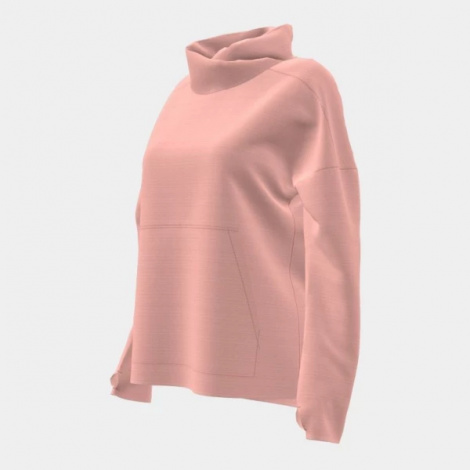 Реглан Joma BREATH SWEATSHIRT PINK