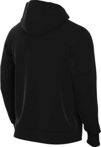 Худі Nike M NK TF HD PO чорне DQ4834-010