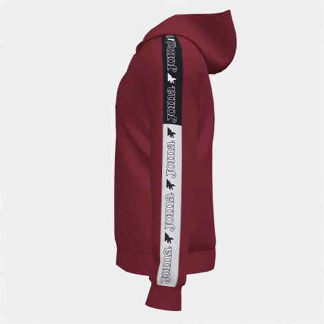 Худі Joma URBAN STREET бордове 102539.650