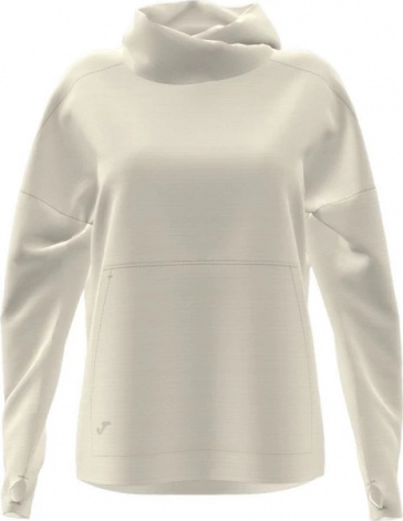 Толстовка жіноча Joma BREATH бежева 901612.000