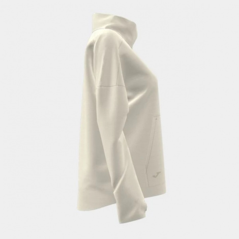 Толстовка жіноча Joma BREATH бежева 901612.000