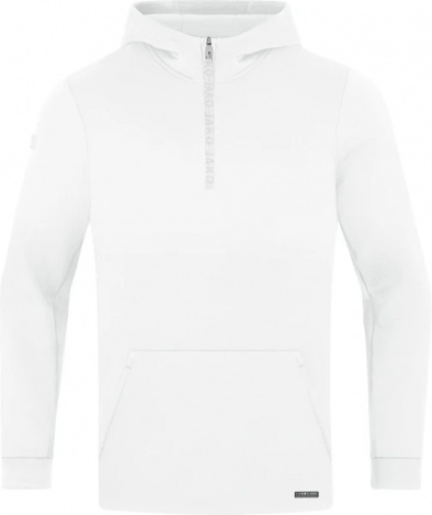 Толстовка Jako PRO біла 6745-000
