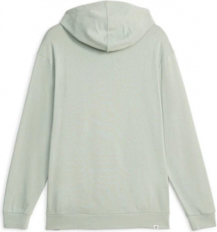 Худі Puma BETTER SPORTSWEAR HOODIE зелене 67606454